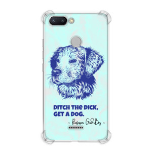 Casing HP HP Case - Wise Doggo Quote - 1