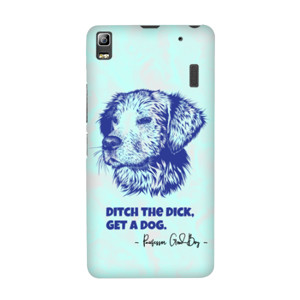 HP Case - Wise Doggo Quote - 1 Casing HP