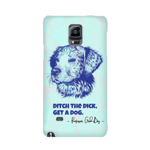 HP Case - Wise Doggo Quote - 1 Casing HP
