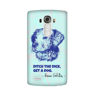 HP Case - Wise Doggo Quote - 1 Casing HP