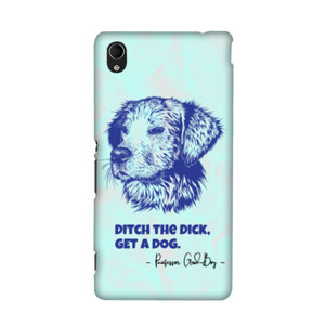 HP Case - Wise Doggo Quote - 1 Casing HP