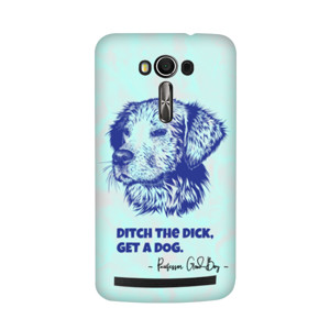 HP Case - Wise Doggo Quote - 1 Casing HP