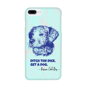HP Case - Wise Doggo Quote - 1 Casing HP