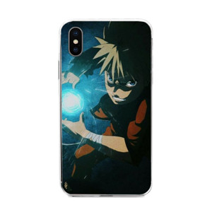 Naruto 001 Casing HP