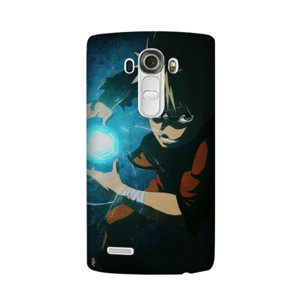 Naruto 001 Casing HP