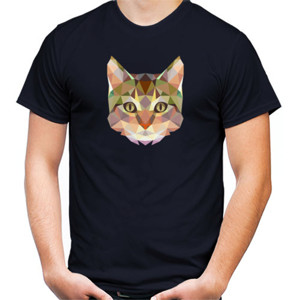 Kaos Modern Distro Online Kucing Art