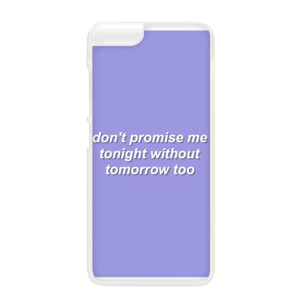 Dont Promise Casing HP