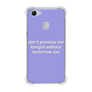 Casing HP Dont Promise