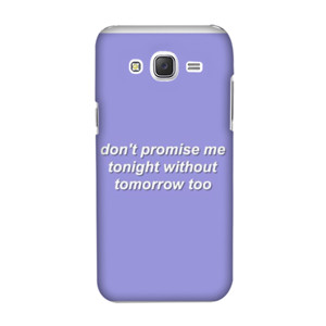Dont Promise Casing HP