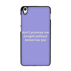 Dont Promise Casing HP