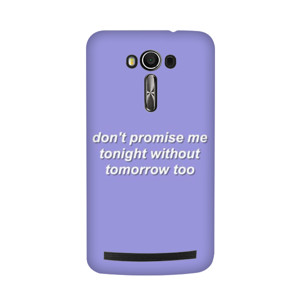 Dont Promise Casing HP
