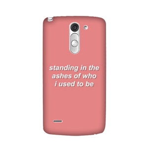 Standing Casing HP