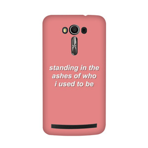Standing Casing HP