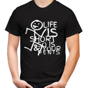 Kaos Life is Short +17