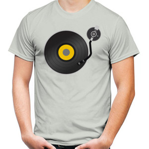 Kaos DJ Spin