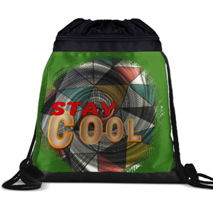 Tas Serut Stay COOL