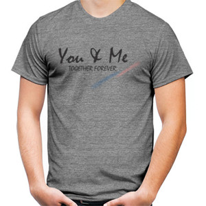 Kaos You & Me