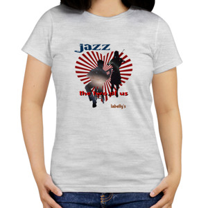Kaos jazz the two of us