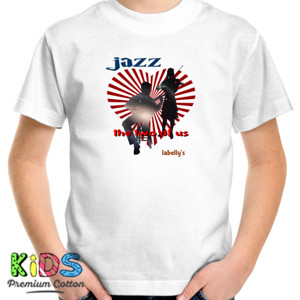 Kaos jazz the two of us
