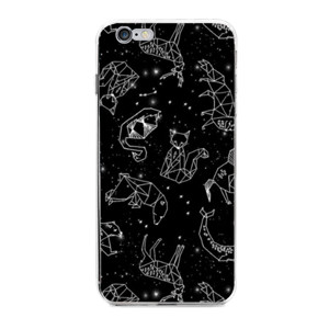 Black Zodiac  Casing HP