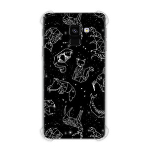Black Zodiac  Casing HP