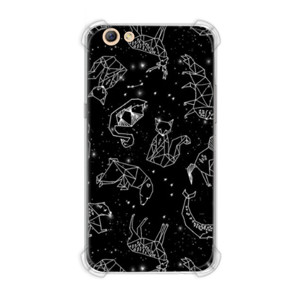 Casing HP Black Zodiac 