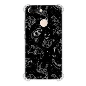 Casing HP Black Zodiac 