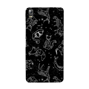 Black Zodiac  Casing HP