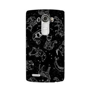 Black Zodiac  Casing HP