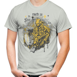 Kaos Grim Reaper