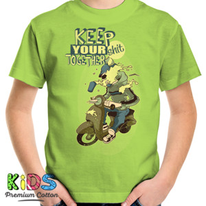 Kaos Keep Your Shit Together