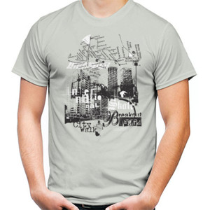 Kaos Breakout City Walk