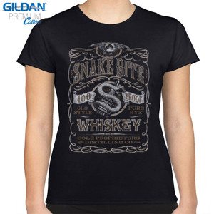 Kaos Snike Bite Whiskey 