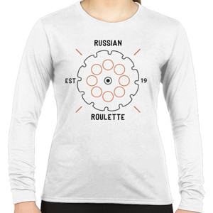 Kaos Russian Roulette 