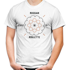 Kaos Russian Roulette