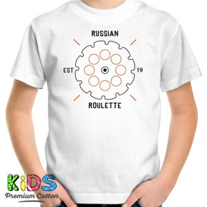 Kaos Russian Roulette 