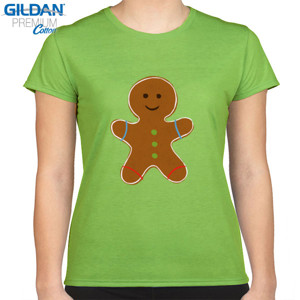 Kaos Ginger Cookies  - Kaos Two Tone by Co_mbro