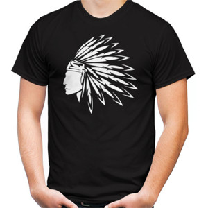 Kaos Native American - Indians 5