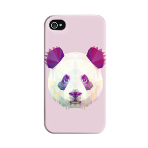 Casing HP, Panda Pink Casing HP