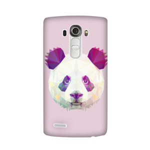 Casing HP, Panda Pink Casing HP