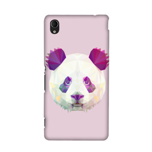 Casing HP, Panda Pink Casing HP