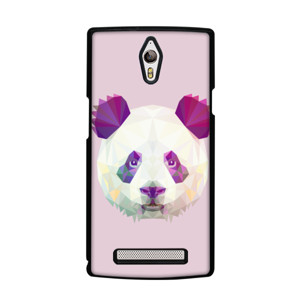 Casing HP, Panda Pink Casing HP
