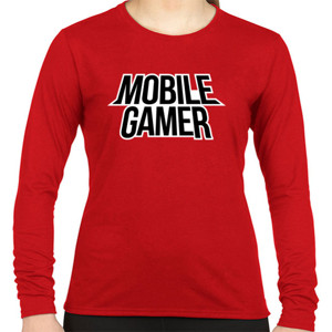 Kaos mobile gamer