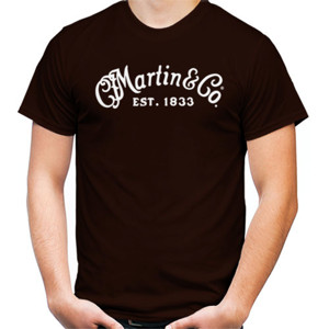 Kaos C.F. Martin & Co