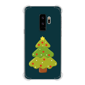 Tree - Samsung Galaxy S9+ Casing by Co_mbro Casing HP