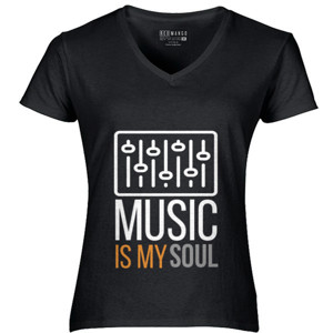 Kaos Music is My Soul