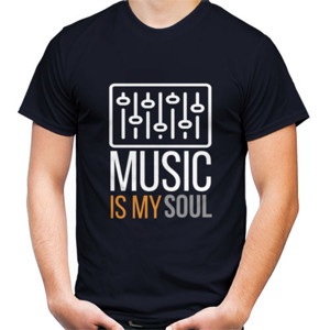 Kaos Music is My Soul
