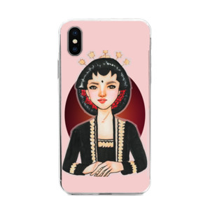 Pengantin Jawa Casing HP