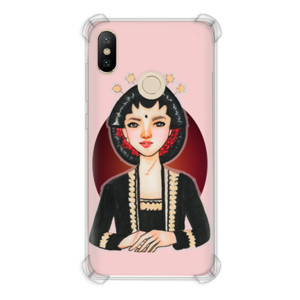 Casing HP Pengantin Jawa