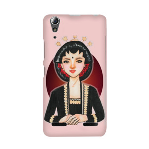 Pengantin Jawa Casing HP